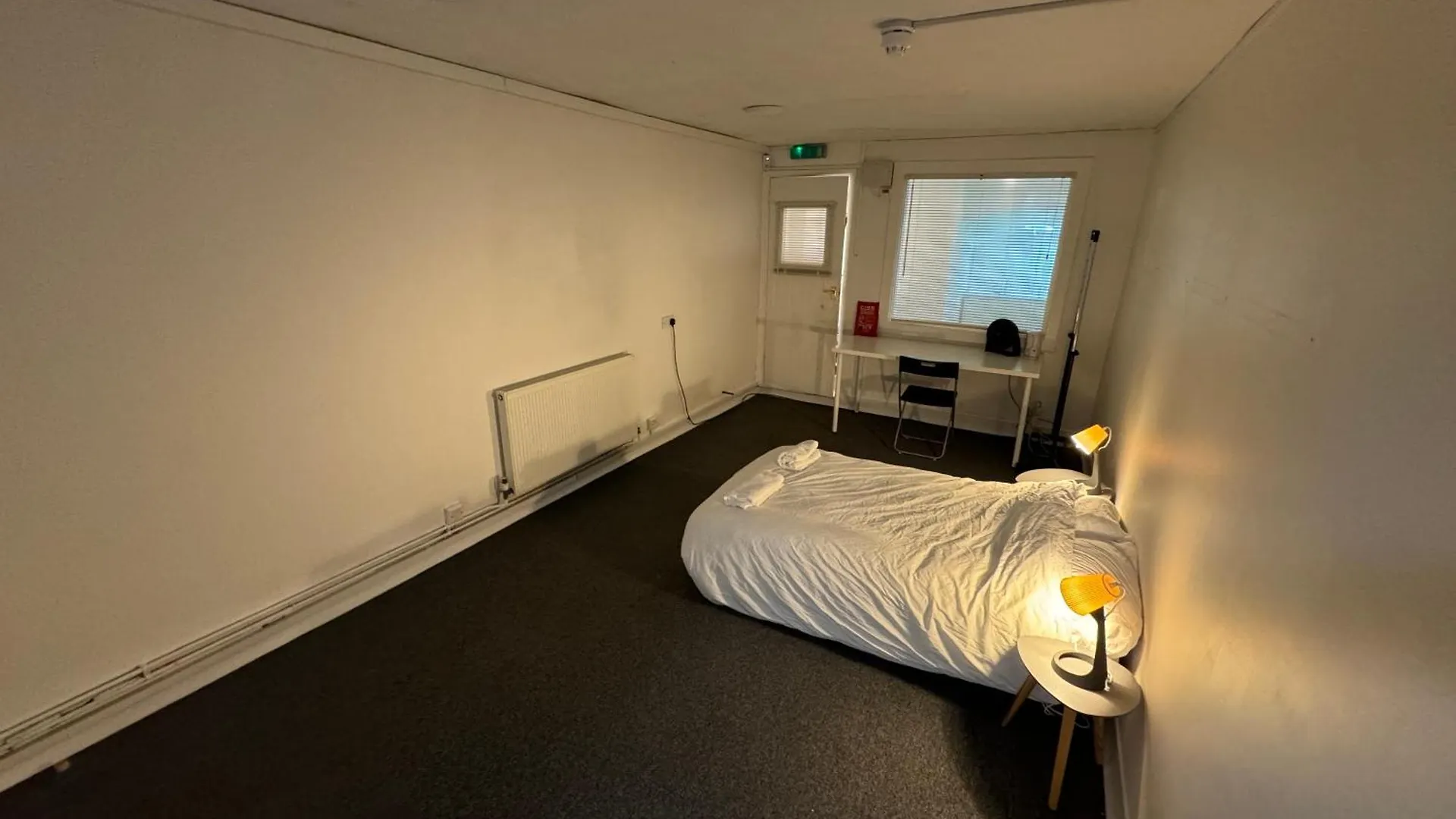 Apartment Room With Private Bathroom Central Brighton - Close To The Beach & Brighton Station